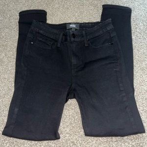Paige Jeans